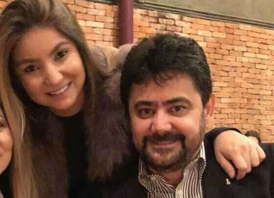 Monnize Costa foi cassada por abuso de poder econômico.