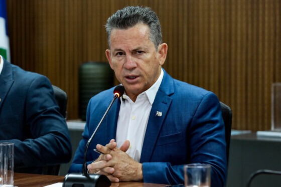 Uma das apostas de Mauro é direcionar as exportações para o mercado asiático.