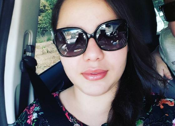 Thayane Oliveira Souza Leal morreu em outubro de 2024, no Hospital Valore Day