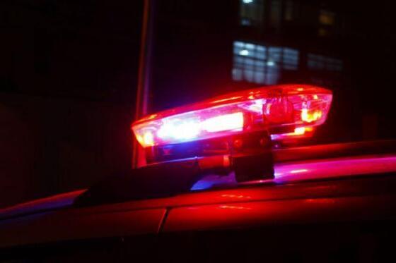 Acidente aconteceu na noite desse sábado (12), em Canabrava do Norte