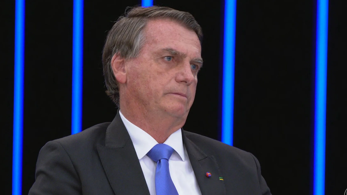 Bolsonaro