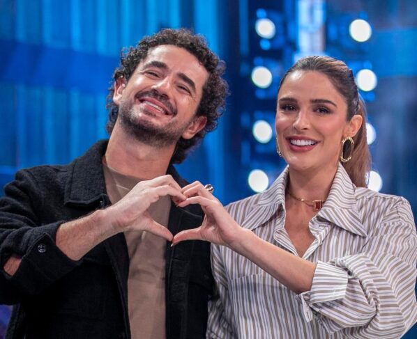 Power Couple