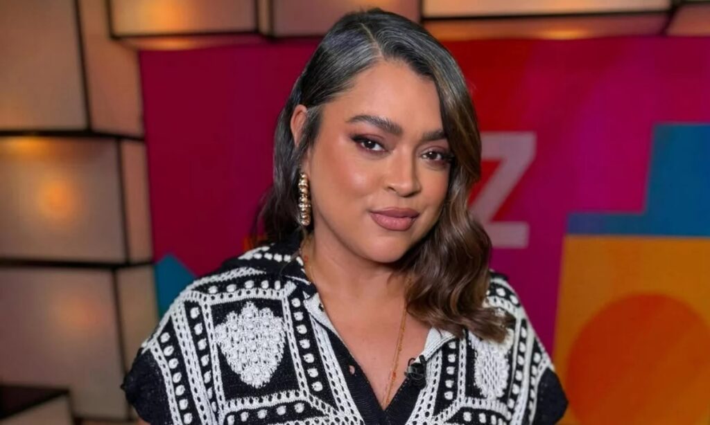 Preta Gil