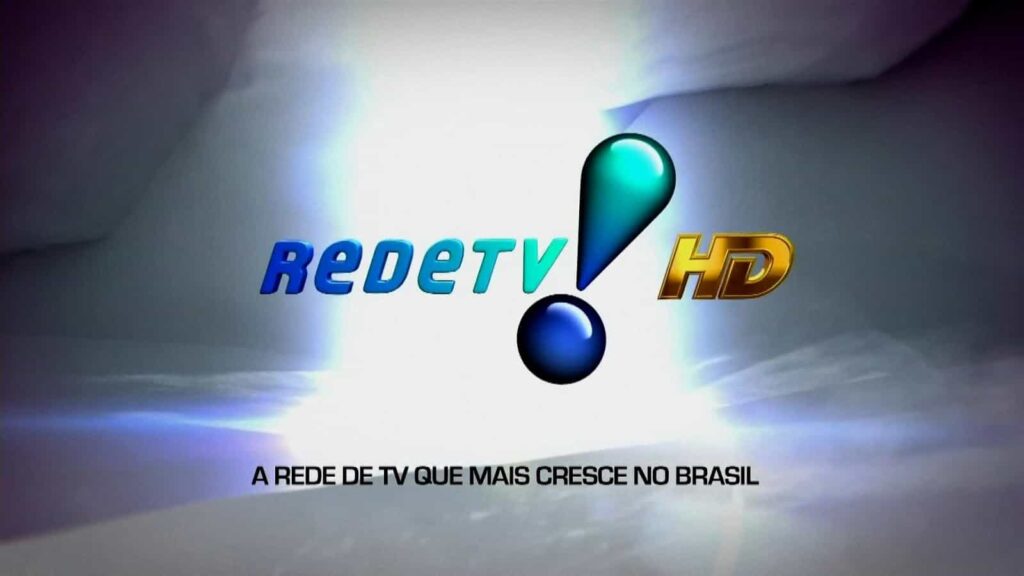 RedeTV!