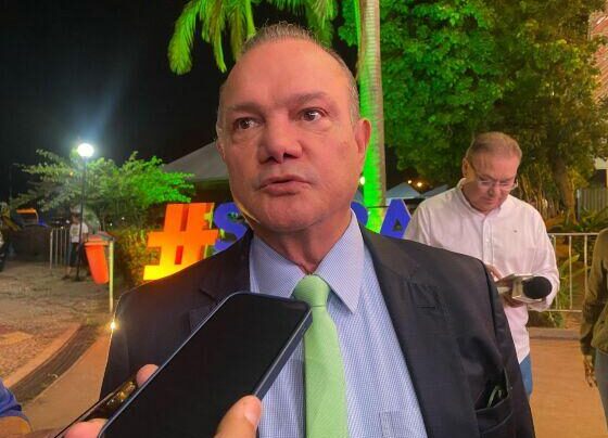 A medida foi sugerida pelo senador após o presidente dos EUA, Donald Trump, anunciar uma taxação às importações brasileiras.