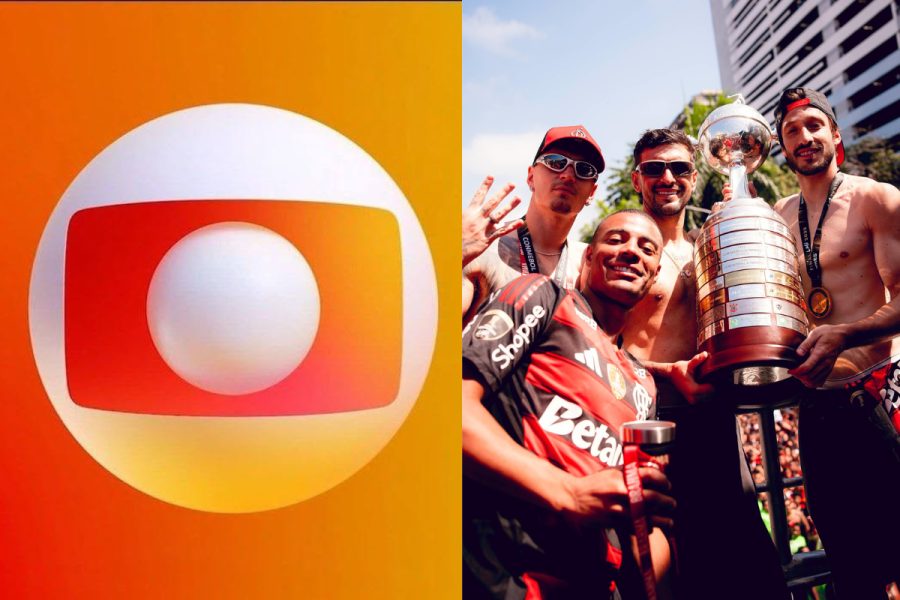 Globo confirma três campeonatos de futebol após a Copa do Mundo 2026