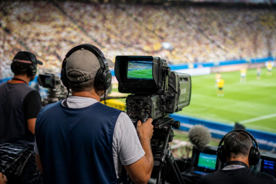 Retorno das Transmissões de Futebol: O que Assistir Após a Copa