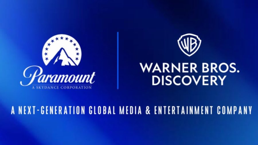 Aprovada fusão entre Paramount e Warner pela Comissão Europeia