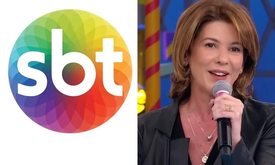 Aposta de Daniela Beyruti, apresentadora deixa o SBT após 5 meses