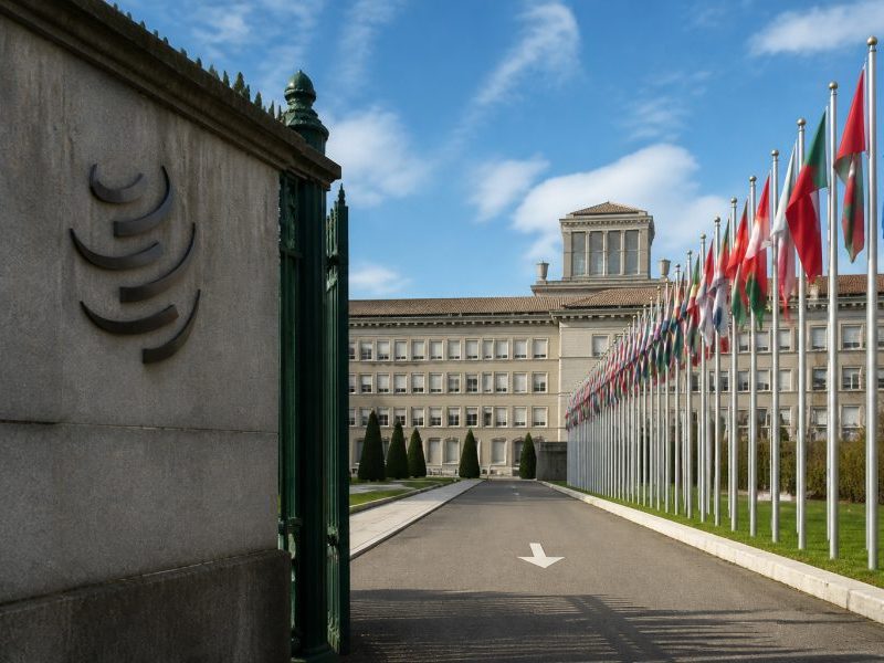 Brasil denuncia tarifas dos EUA na OMC e busca solução comercial
