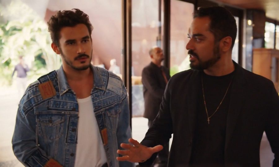 Coração Acelerado: Ronei trama contra amor de Agrado e João Raul