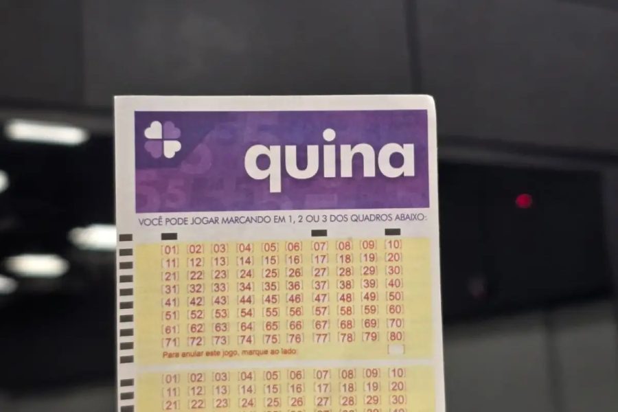 Cuiabá celebra prêmio de quase R$ 90 mil na Quina 7078