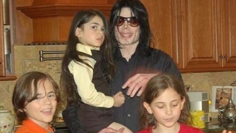 Disputa milionária: filhos de Michael Jackson brigam por herança de R$ 4 bilhões