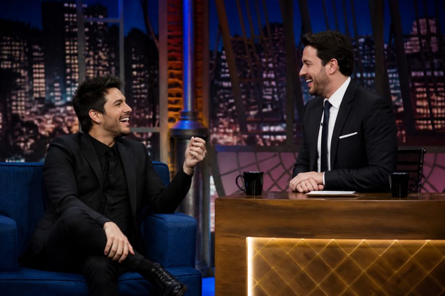 SBT Domina a Madrugada com The Noite: Vantagem Sobre a Record