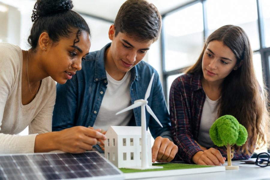 Inscrições para Olimpíada de Eficiência Energética estão abertas