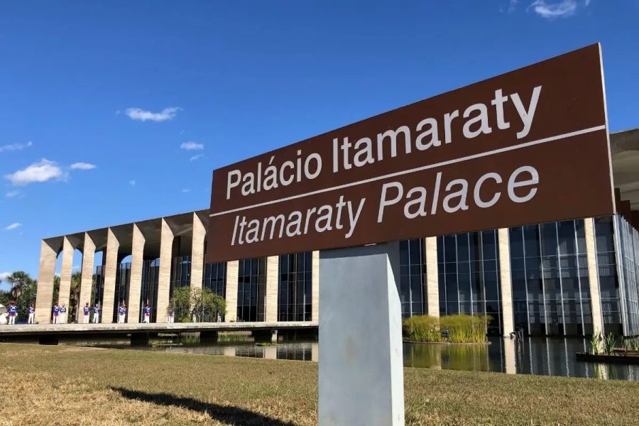 Itamaraty recusa vistos a oficiais dos EUA que iam investigar eleições