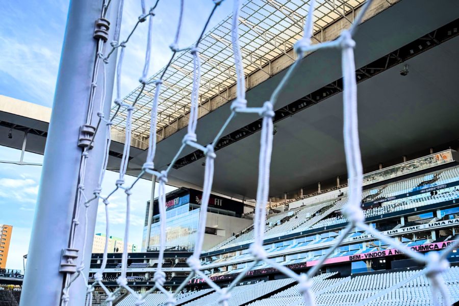 Programação de Futebol ao Vivo: Jogos de 31/07/26 e Onde Assistir