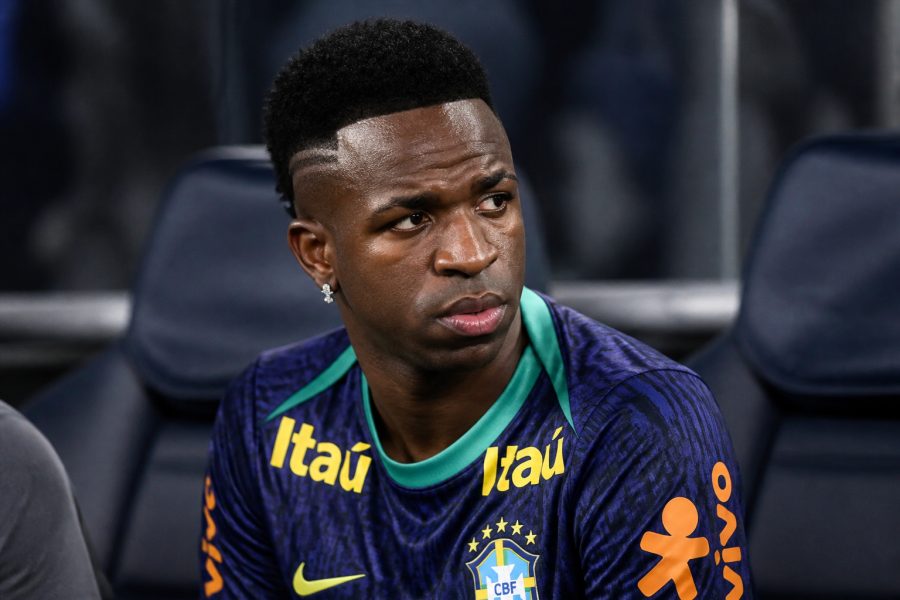 Nova proposta de lei pode limitar convocação de jogadores brasileiros