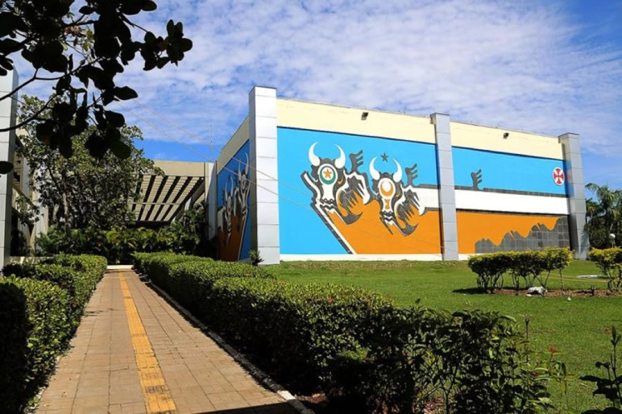Polícia Civil prende jovem investigado por furto em estabelecimento comercial de Cuiabá