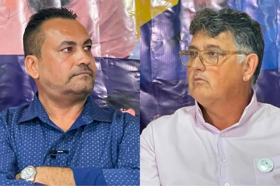 Candidatos do PSOL e Rede são lançados para Governo e Senado em MS