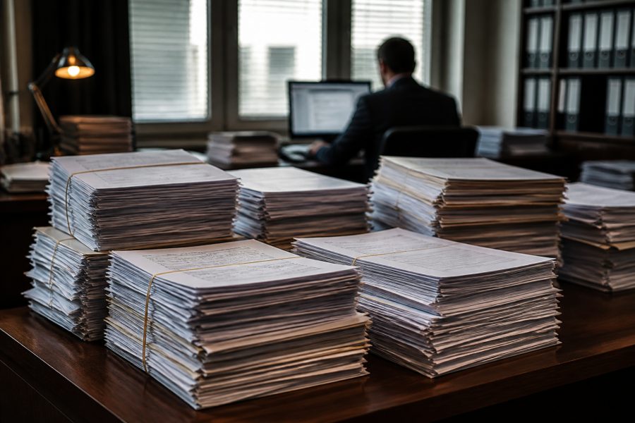 Receita Federal adiciona 17 novas empresas à lista de devedores contumazes