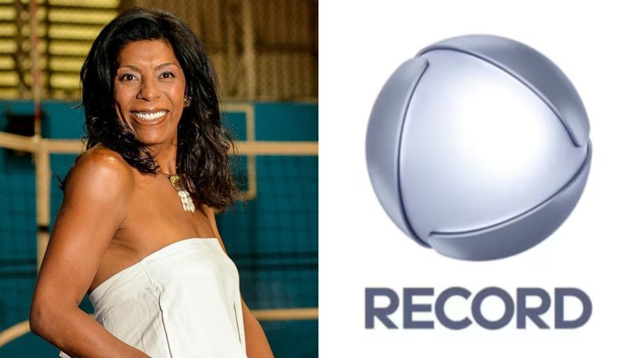 Márcia Fu é escalada pela Record para impulsionar audiência matinal