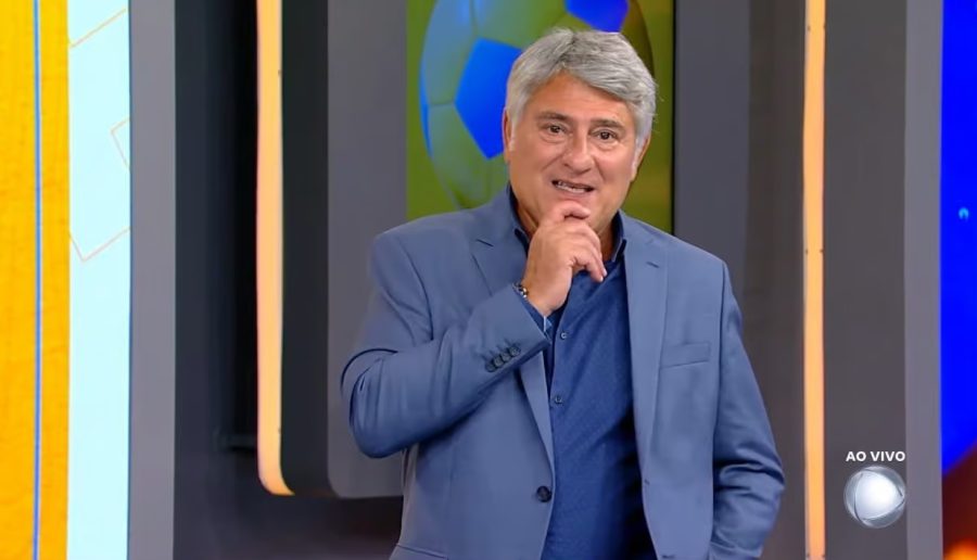 Record aposta em jogo do Brasileirão para aumentar audiência nesta quinta