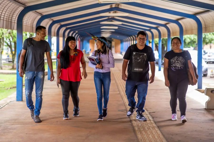UEMS lança seleção para bolsas mensais de R$ 700 para estudantes