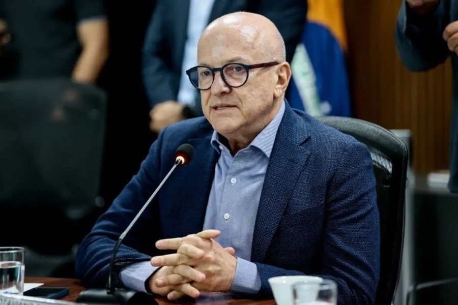 Aprovação do governo Pivetta atinge 53% em Mato Grosso