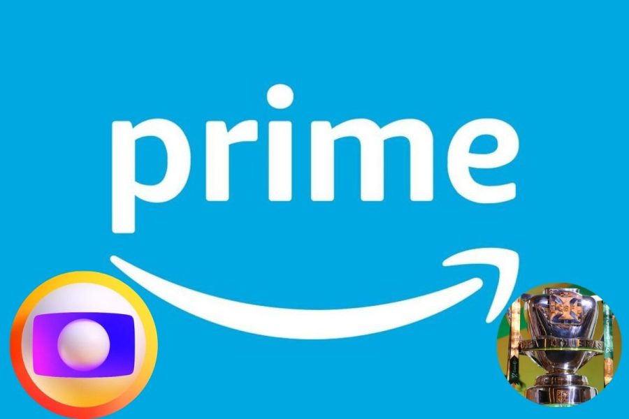 A decisão da Amazon que pode mexer com os planos da Globo pela Copa do Brasil em 2027