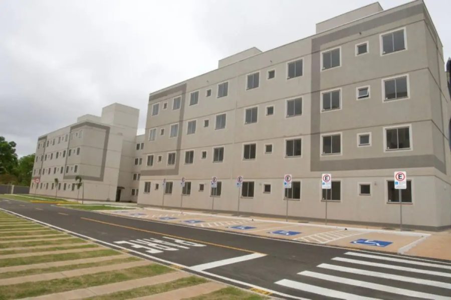 Agehab divulga novos beneficiários do Bônus Moradia de até R$ 32 mil