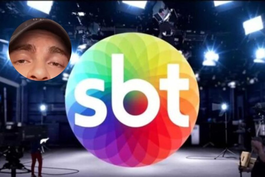 Apresentador processa SBT por R$ 1,2 milhão após falta de pagamento