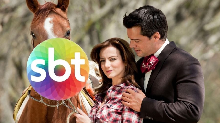SBT estreia novela “Amor Valente” nesta quarta-feira, após futebol