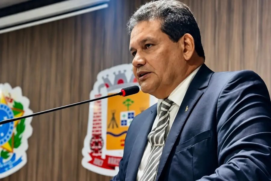 Câmara de Várzea Grande interrompe férias e rescisões por corte financeiro