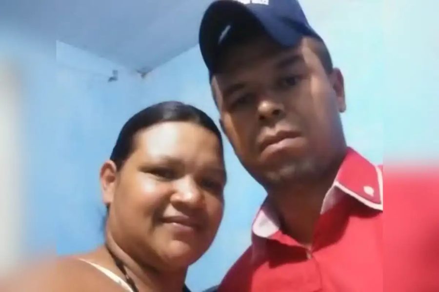 Homem é preso após feminicídio em MS; filha de cinco anos é resgatada