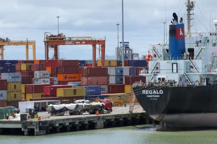 Brasil avalia retaliação após tarifaço dos EUA atingir US$ 6,6 bilhões em exportações