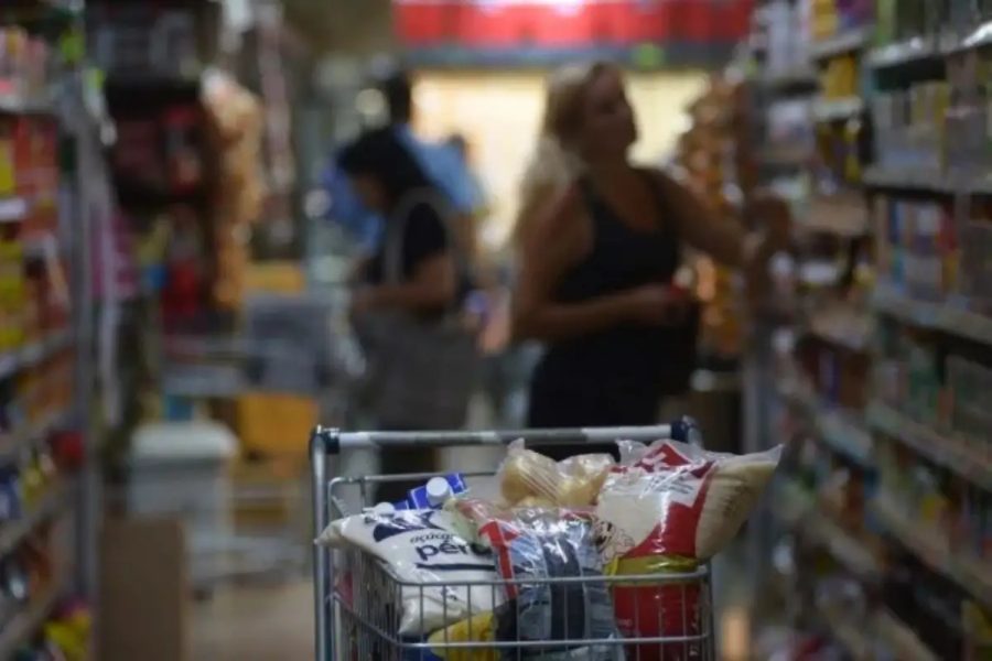 Cesta básica em Cuiabá sobe após cinco semanas; café também encarece