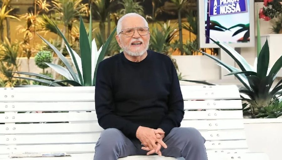 Carlos Alberto de Nóbrega defende respeito em meio a polêmica de traição