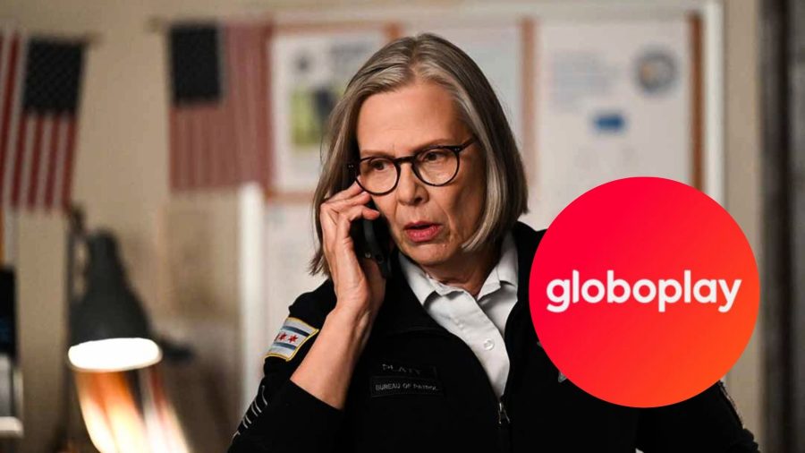 Chicago P.D. 12ª Temporada: Novidades e Despedidas no Globoplay