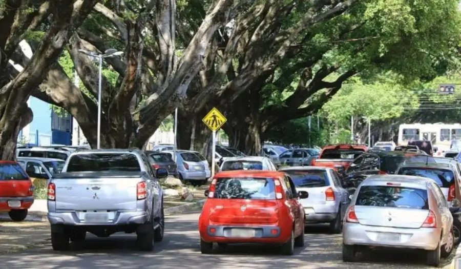 Detran divulga listas de penalidades e notificações de trânsito; confira