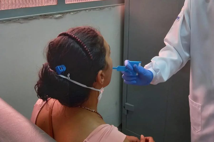 Ajude a encontrar desaparecidos: doação de DNA em MT entre 24 e 28 de agosto