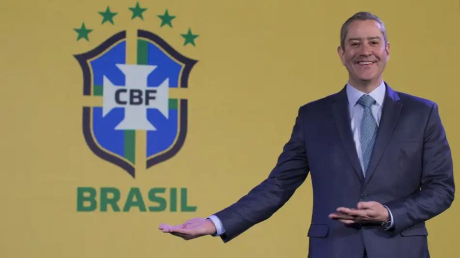 Rogério Caboclo, ex-CBF, anuncia candidatura à presidência do São Paulo