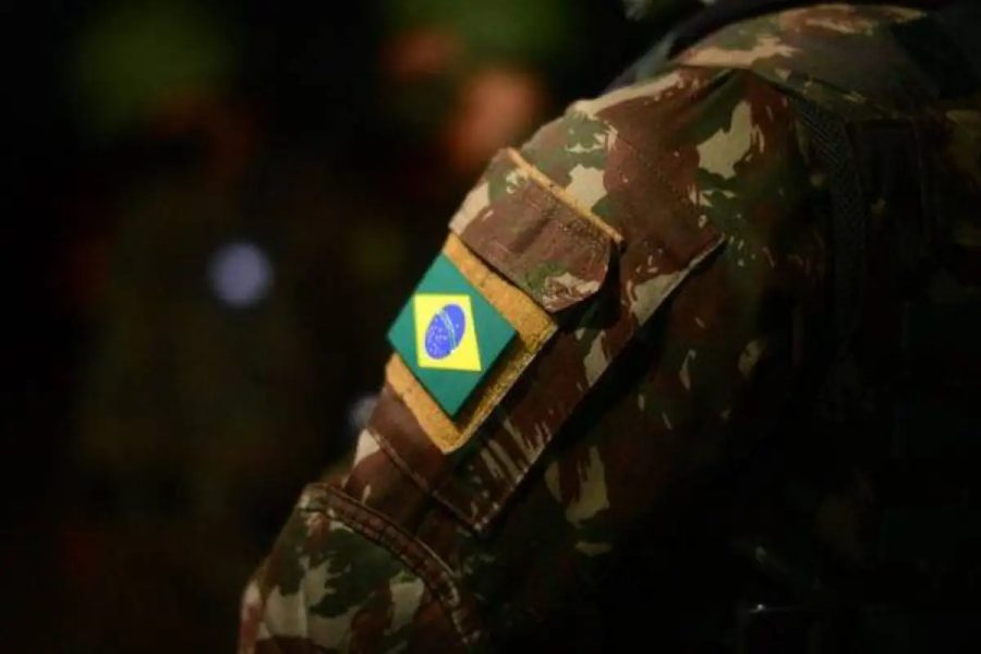 Forças Armadas atuarão nas eleições de 2026 para garantir segurança