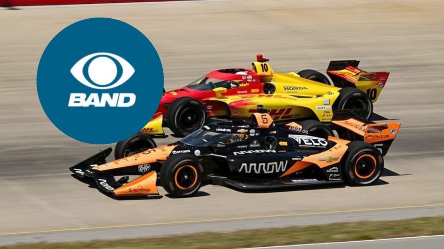 Calendário da IndyCar 2027: 8 corridas confirmadas, incluindo Indianápolis