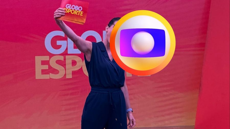Globo demite Joanna de Assis após 20 anos em reestruturação no SporTV