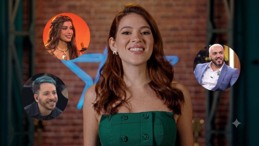 Globo inova no reality “Estrelas da Casa” e envolve público na escolha