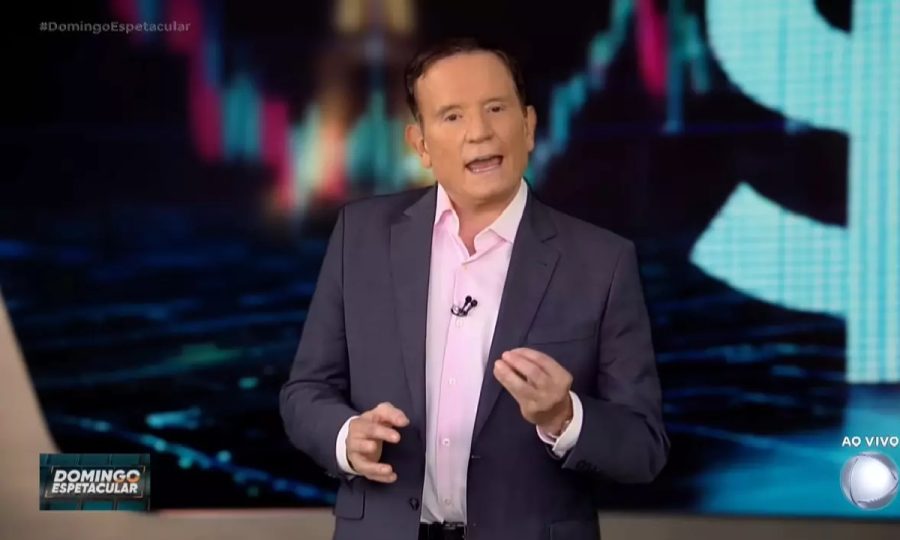 Globo busca Roberto Cabrini para fortalecer seu jornalismo investigativo