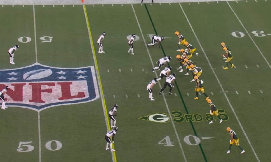 Globo anuncia transmissão da NFL em dois canais e gera expectativa