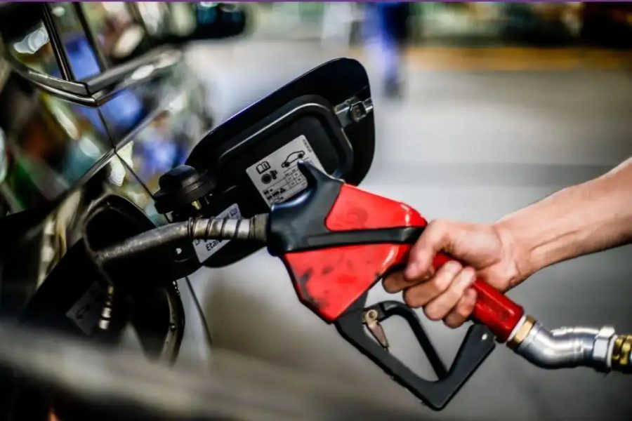 Governo Federal estende subsídio à gasolina por 14 dias