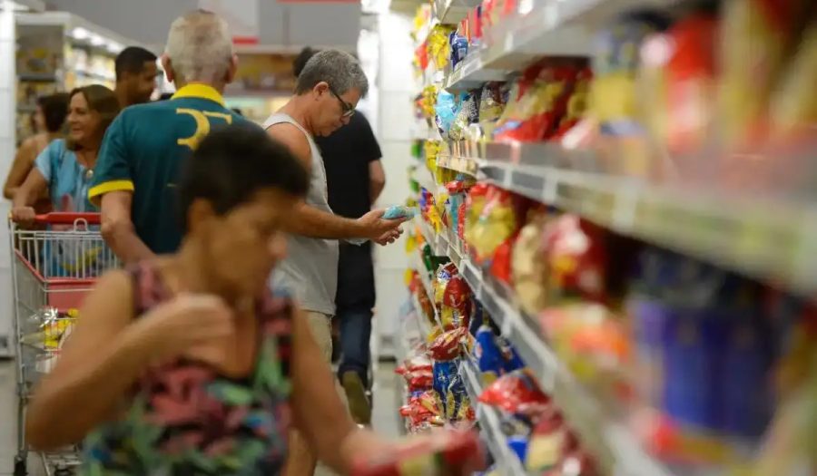 Governo destina R$ 849 milhões para estoques de alimentos devido ao El Niño